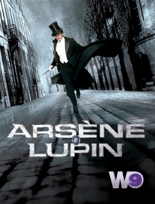 W9 - Arsène Lupin