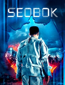 Seobok