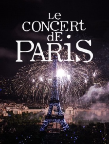 Le concert de Paris