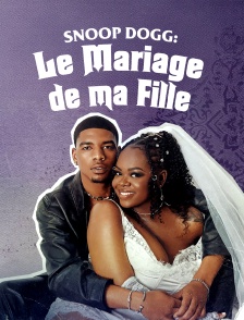 Snoop Dogg : le mariage de ma fille