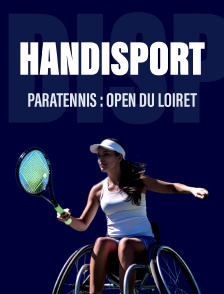 Paratennis : Open du Loiret