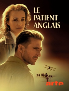 Le patient anglais