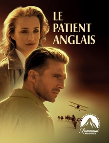 Paramount Channel - Le patient anglais