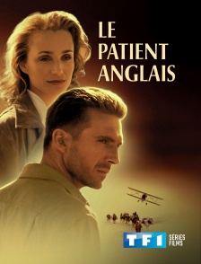 TF1 Séries Films - Le patient anglais