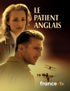 france.tv - Le patient anglais