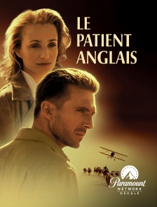 Paramount Network Décalé - Le patient anglais