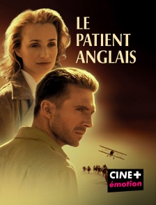 Le patient anglais