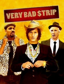 Very bad strip