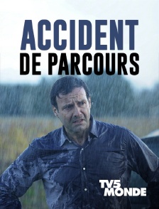 Accident de parcours