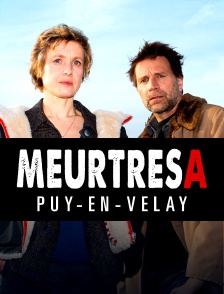 Meurtres au Puy-en-Velay