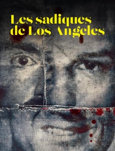 Les sadiques de Los Angeles