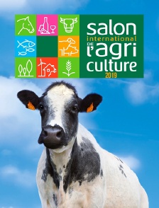 Salon de l'Agriculture 2019