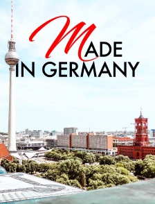 Made in Germany