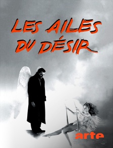 Les ailes du désir