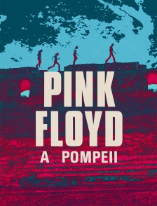 Pink Floyd à Pompéi