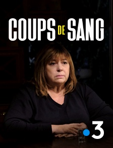 France 3 - Coups de sang