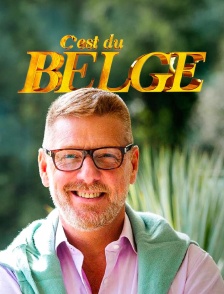C'est du belge