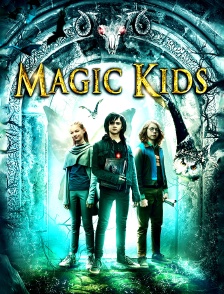 Magic Kids