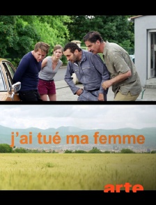 J'ai tué ma femme