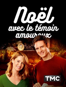 TMC - Noël avec le témoin amoureux