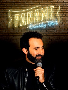 Le Paname Comedy Club