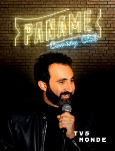 TV5MONDE - Le Paname Comedy Club