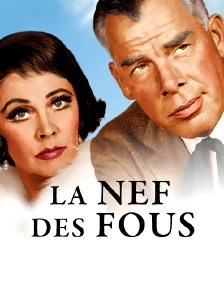 La nef des fous