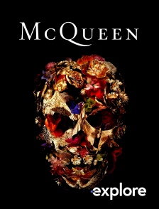 EXPLORE - McQueen