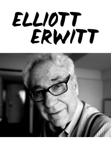 Elliott Erwitt : Silence Sounds Good
