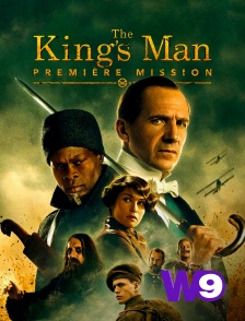 The King's Man : première mission