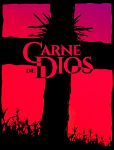 Carne de Dios