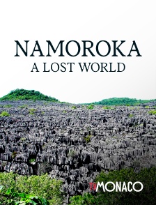 TV Monaco - Namoroka : Un monde perdu