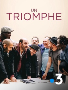 France 3 - Un triomphe