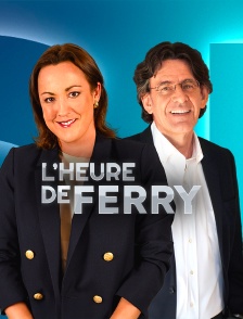 L'Heure de Ferry