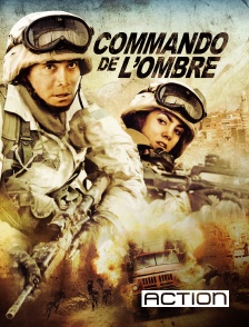 Action - Commando de l'ombre