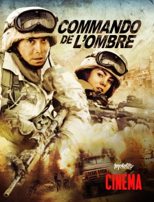 Commando de l'ombre