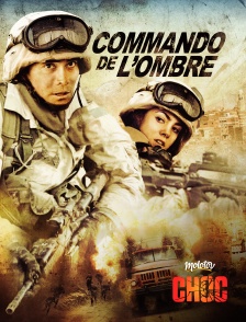 Commando de l'ombre