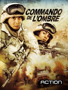 Action - Commando de l'ombre