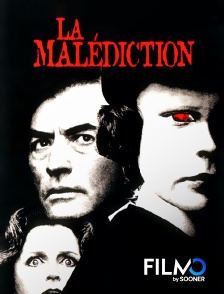 FilmoTV - La malédiction