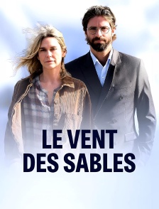 Le vent des sables