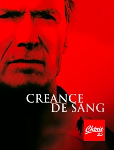 Créance de sang