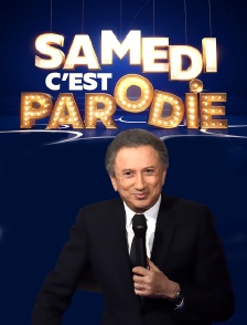 Samedi c'est parodie