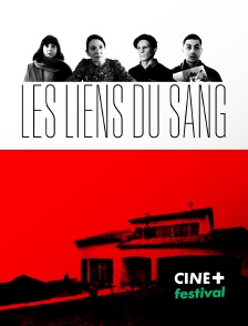 CINE+ Festival - Les liens du sang en replay