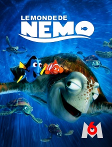 Le monde de Nemo