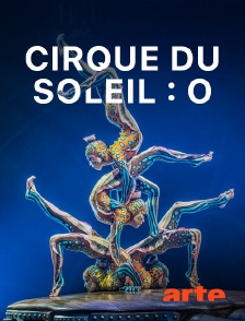 Cirque du Soleil : O
