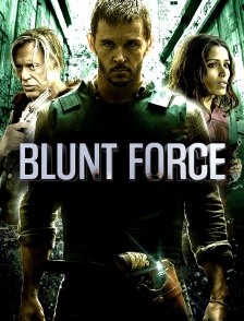 Blunt Force