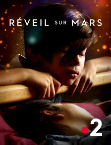 Réveil sur Mars