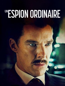 Un espion ordinaire
