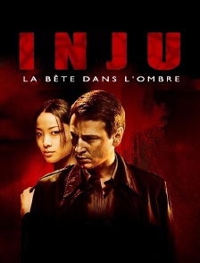 Inju, la bête dans l'ombre