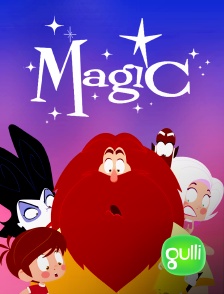 Gulli - Magic